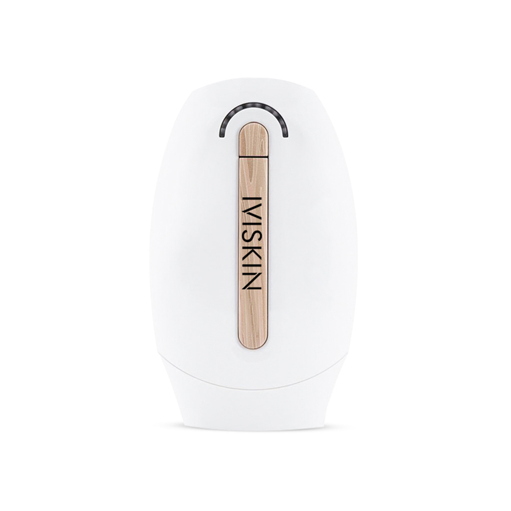 IPL harfjerner G2 Hvit