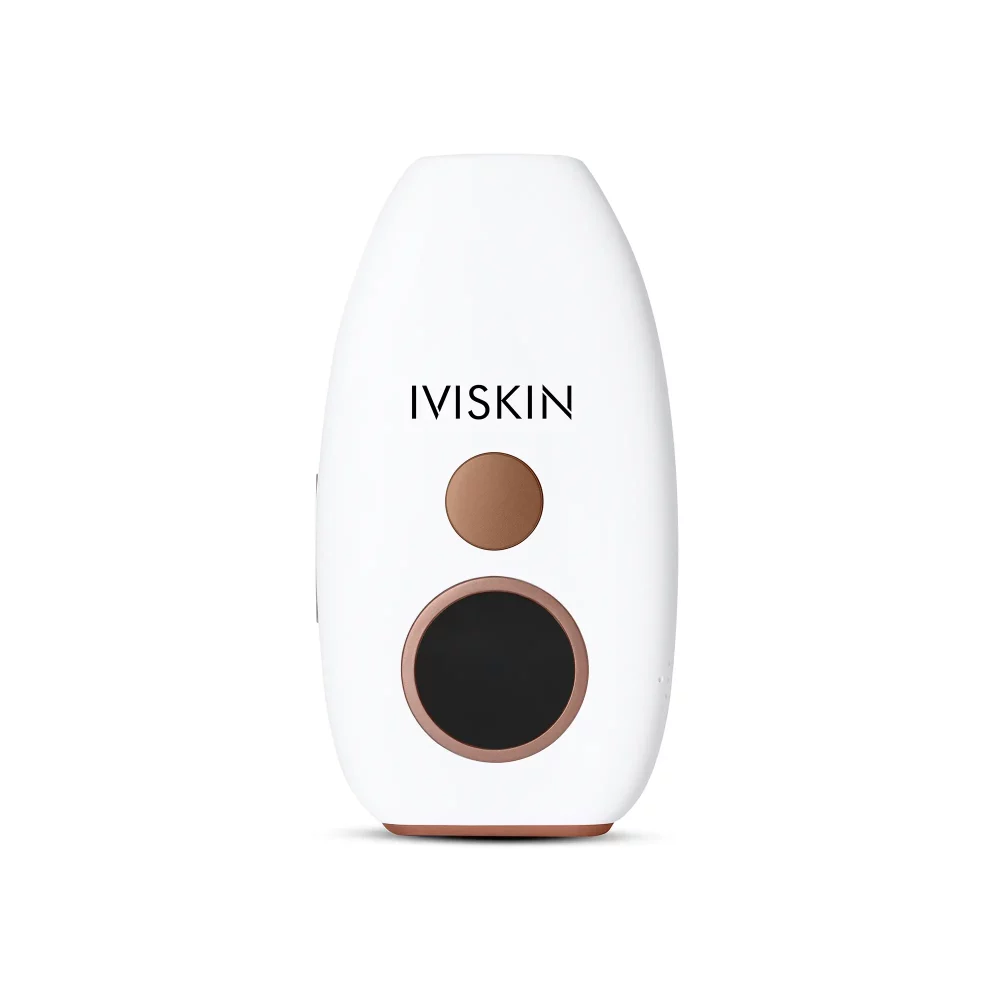 Iviskin IPL G3 laser hårborttagning