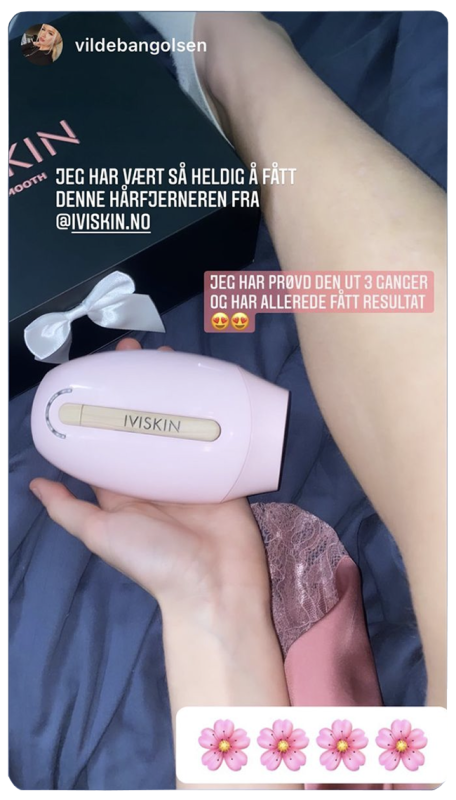 Influencer 3