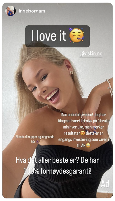 Influencer 4
