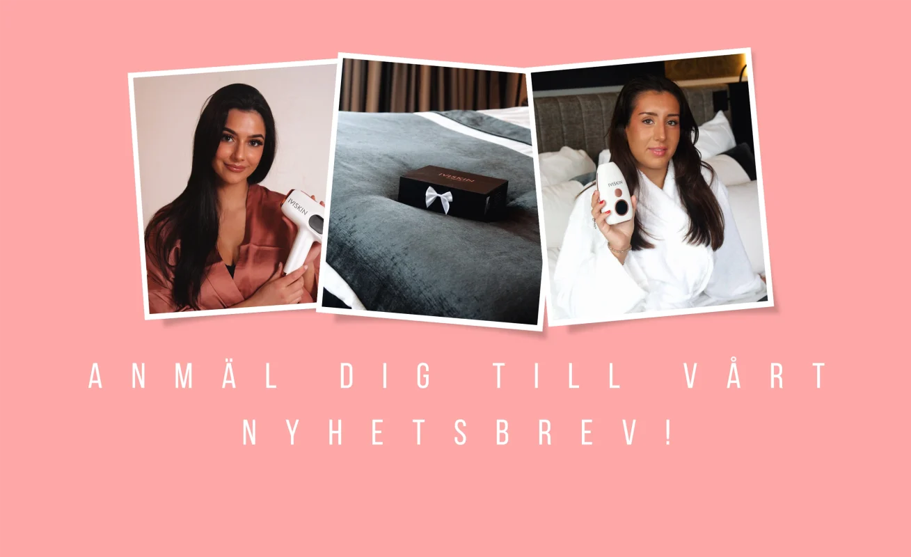 nyhetsbrev