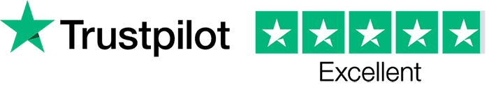 Trustpilot Excellent