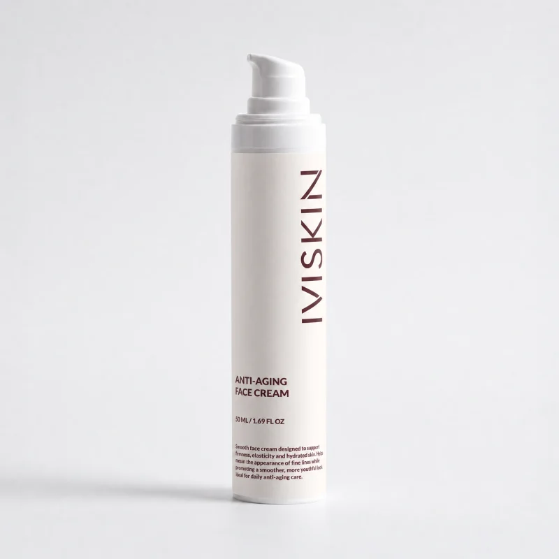 IVISKIN Anti-Aging Face Cream