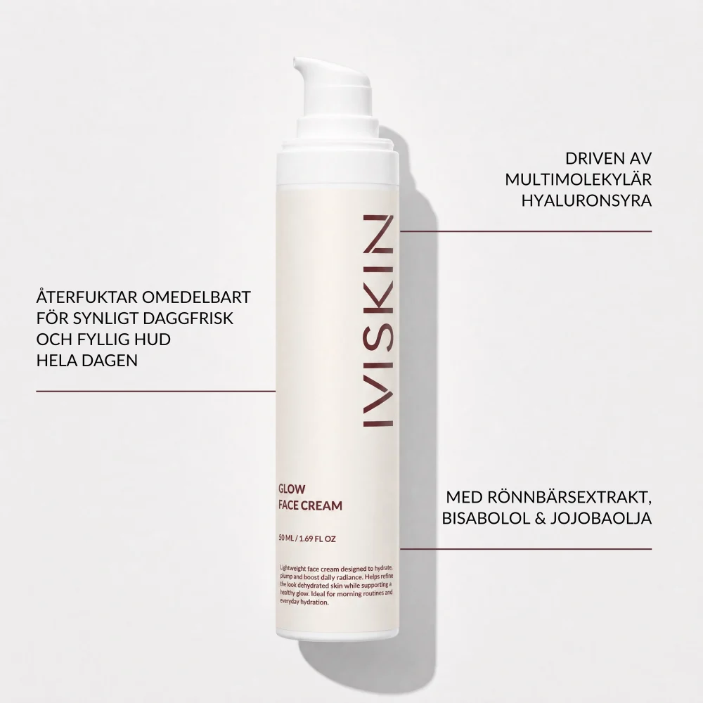 IVISKIN™ Glow Face Cream - Bild 4
