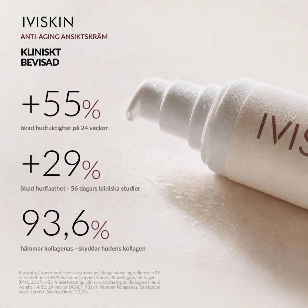 Iviskin IPL antiage