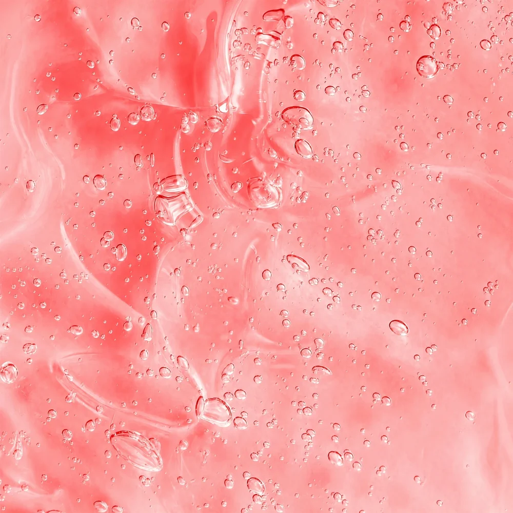 Glow Face Wash Iviskin