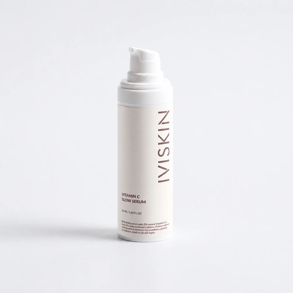 IVISKIN™ Vitamin C Glow Serum