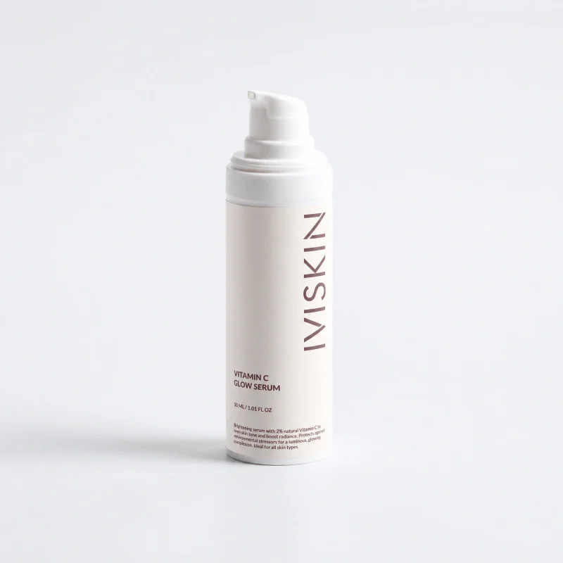 IVISKIN™ Vitamin C Glow Serum